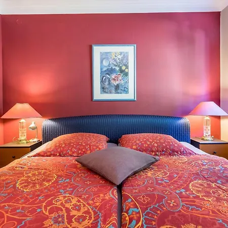 Moderne Mit Terrasse, Garten, Wifi, Bbq *